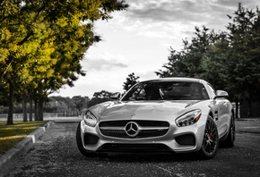 �������� ����, ��������, GT3, C190