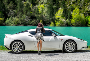 lotus evora, , , 