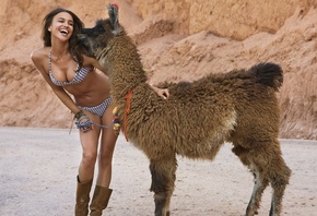 Irina Shayk, ����, ������