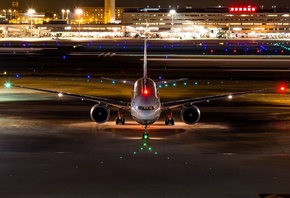 Boeing, 777, 