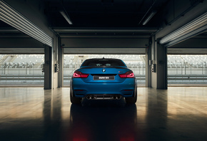 BMW, , M4