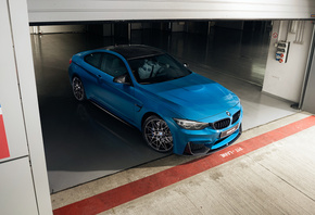 BMW, ���, M4