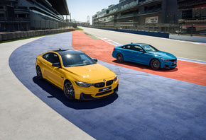 BMW, ���, M4
