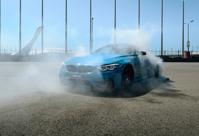 BMW, ���, M4