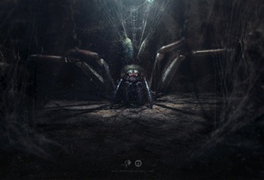 Desktopography, ����, digital art