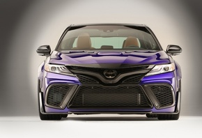 Toyota, Camry, ��� �������