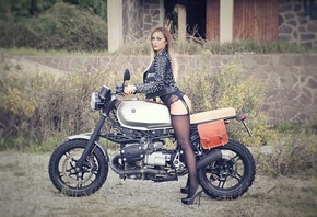 BMW, R 1550 R, Scrambler, ��������