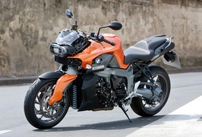 BMW, K 1300 R, 