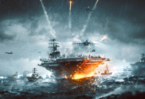 Battlefield, ����