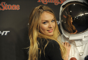 Candice Swanepoel, , 