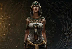 , Cleopatra