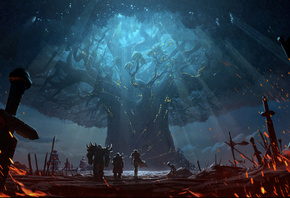 World of Warcraft, �������, ����