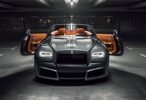 ROLLS ROYCE,  , 