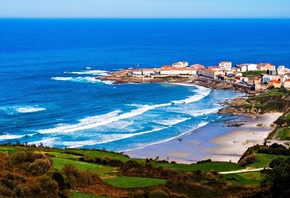 ���������, ����, �������, Galicia, �����