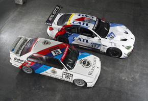 BMW, , M6, E30, , , 2