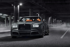 Rolls-Royce,  