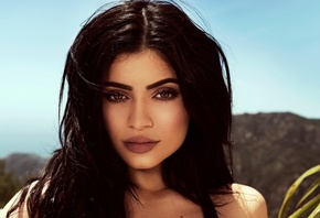 Kylie Jenner, 