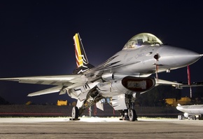 F-16AM, Falcon, , , 