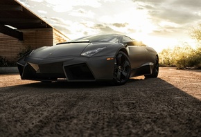 Lamborghini, Reventon