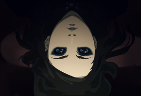 ergo proxy,  , 