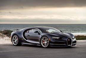 BUGATTI, Chiron, ������