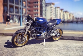 Ducati, ��������, �����