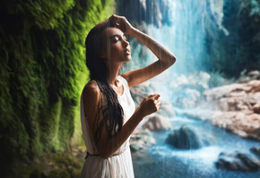 Mary Senn, ������, �������