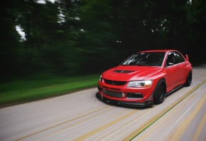 mitsubishi, lancer, evolution, , 