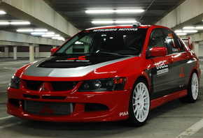 mitsubishi, lancer, evolution, , 