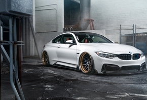 BMW, M4, ADV1, �����