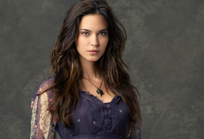 Odette Annable, , , , , 