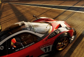 Pagani, ��������