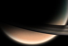 Saturn, , 