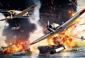 , war thunder, 