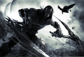 darksiders, , , 