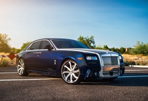 Rolls-Royce, , ROLLS ROYCE, , 