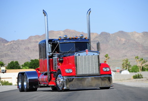 peterbilt, , 