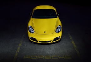 , Porsche, 