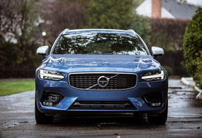 Volvo V90, 2018, ��� �������