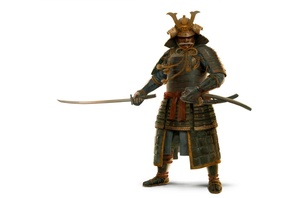 samurai, 