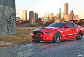 , , GT500