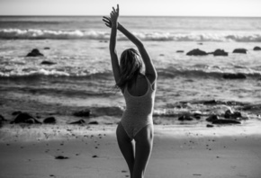 ����, ������, babes, ������, ass, ��������, �����, one-piece swimsuit