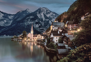 , , , Hallstatt, , , , ,  ...