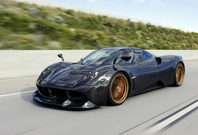 Pagani, 