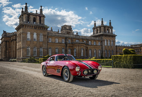 Ferrari, , 1956-57, 250, GT, Berlinetta, 