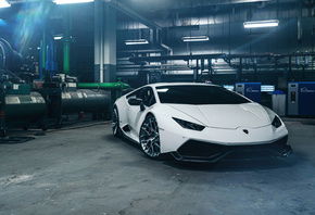 , Lamborghini, Supercar