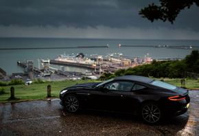 Aston Martin, Db11, ��������, ����
