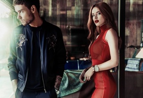 Bella Thorne, Liam Payne, ������