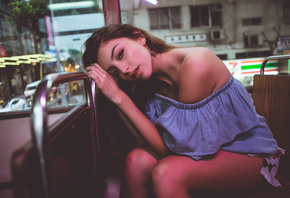 Celine Farach, �������, �����