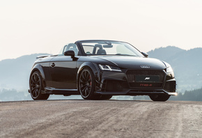 ABT, Audi, TT, RS, R, Roadster